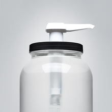 Load image into Gallery viewer, 1 Gallon Wide Mouth Jar Measuring Pump