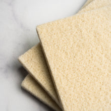 Load image into Gallery viewer, Sustainable Wool Scrub