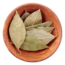 Load image into Gallery viewer, Organic Hand Select Bay Leaf