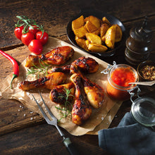 Load image into Gallery viewer, Organic Minced Garlic