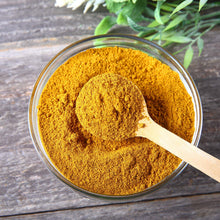 Load image into Gallery viewer, Organic Indian Curry Powder