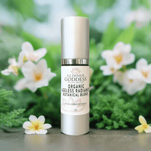 Load image into Gallery viewer, Organic Skin Brightening Serum for Even Skin Tone