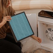 Load image into Gallery viewer, Air Filter Replacement Filter