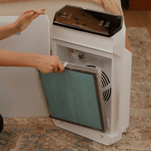 Load image into Gallery viewer, Air Filter Replacement Filter