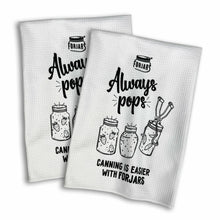 Load image into Gallery viewer, Microfiber Waffle Towel