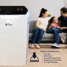 Load image into Gallery viewer, Anti-Virus Air Filtration System