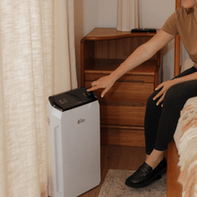 Load image into Gallery viewer, Anti-Virus Air Filtration System