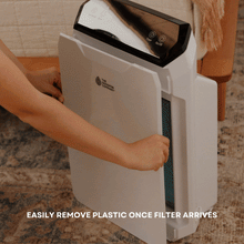 Load image into Gallery viewer, Anti-Virus Air Filtration System