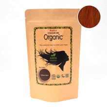 Load image into Gallery viewer, Auburn Red - Organic Hair Color