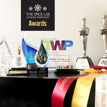 Load image into Gallery viewer, Organic Spice Complete Collection - 30 Jars