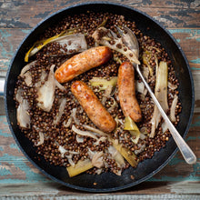 Load image into Gallery viewer, Organic Fennel Seeds