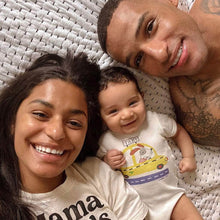 Load image into Gallery viewer, Organic Baby One-Piece - Taxi by Estella