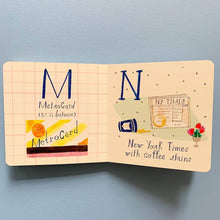 Load image into Gallery viewer, Baby New Yorker Organic Gift Set | Estella by Estella