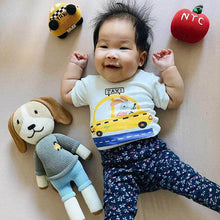 Load image into Gallery viewer, Baby New Yorker Organic Gift Set | Estella by Estella