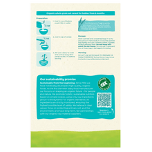 Load image into Gallery viewer, Holle Organic Whole Grain Oat Cereal - 6 Pack