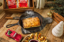 Load image into Gallery viewer, Golden Baked Bliss Cheese