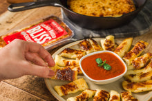 Load image into Gallery viewer, Golden Baked Bliss Cheese