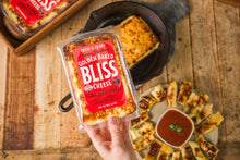Load image into Gallery viewer, Golden Baked Bliss Cheese