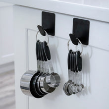 Load image into Gallery viewer, Measuring cups &amp; spoons set
