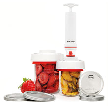 Load image into Gallery viewer, Vacuum Sealer Kit