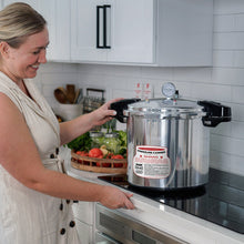 Load image into Gallery viewer, Pressure Canner