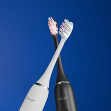 Load image into Gallery viewer, Illume Sonic Toothbrush With Red &amp; Blue Light Therapy For Maximum Oral Health Benefits