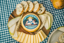 Load image into Gallery viewer, &quot;Bluegrass&quot; Bourbon Gouda