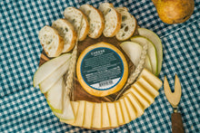 Load image into Gallery viewer, &quot;Bluegrass&quot; Bourbon Gouda