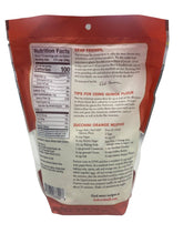 Load image into Gallery viewer, Quinoa Flour, Organic, Bob&#39;s Red Mill