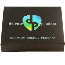 Load image into Gallery viewer, Defense Pendant