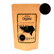 Load image into Gallery viewer, Brown - Organic Hair Color
