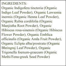 Load image into Gallery viewer, Brown - Organic Hair Color