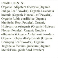 Load image into Gallery viewer, Men&#39;s Brown - Organic Hair Coloring