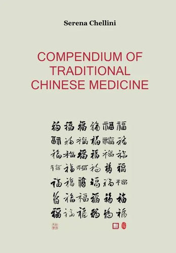 Compendium of traditional chinese medicine - Paperback