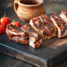 Load image into Gallery viewer, Organic Ground Black Pepper