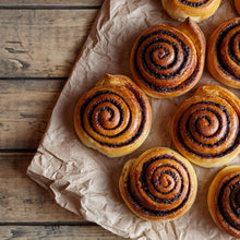 Load image into Gallery viewer, Organic Ground Cinnamon