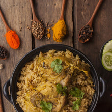 Load image into Gallery viewer, Organic Ground Coriander