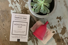Load image into Gallery viewer, Menstrual Cup