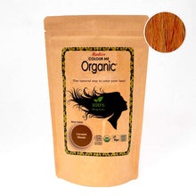 Load image into Gallery viewer, Caramel Blonde - Organic Hair Color