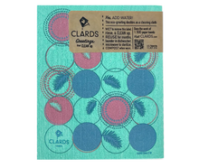 Load image into Gallery viewer, Cardinal Branches Clards—Greetings that Clean Up