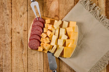 Load image into Gallery viewer, Cheese Brothers Cutting Board