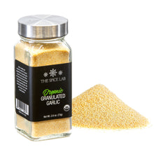 Load image into Gallery viewer, Organic Starter Spice - 6 Jars