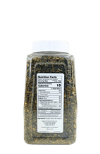 Load image into Gallery viewer, Bell Pepper, Green, Dried, Organic