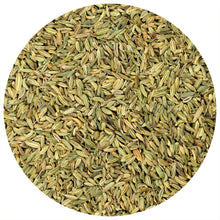 Load image into Gallery viewer, Organic Fennel Seeds