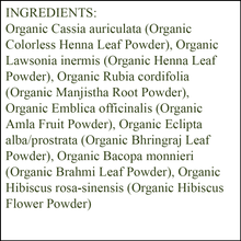 Load image into Gallery viewer, Champagne Blonde - Organic Hair Color