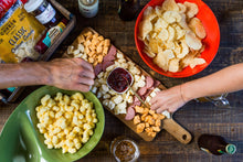 Load image into Gallery viewer, The Char-CURD-erie Box