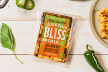 Load image into Gallery viewer, Jalapeño Golden Baked Bliss