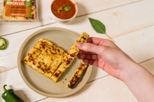 Load image into Gallery viewer, Jalapeño Golden Baked Bliss