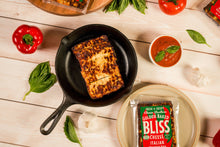Load image into Gallery viewer, Italian Golden Baked Bliss Cheese