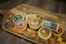 Load image into Gallery viewer, Cheese and Thank You Box